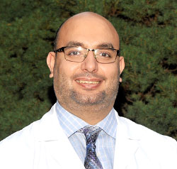 Dr. Maikel Griages