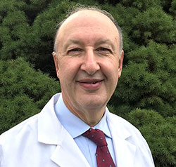 Dr. Ronald Renzi