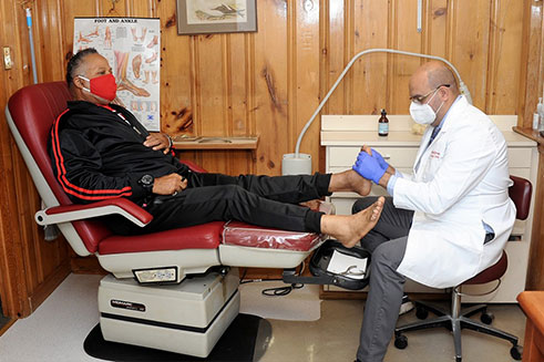 patient education
