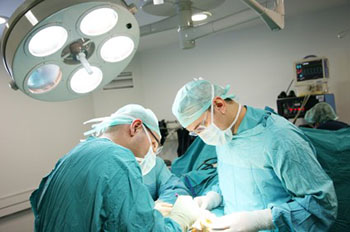 forefoot surgery